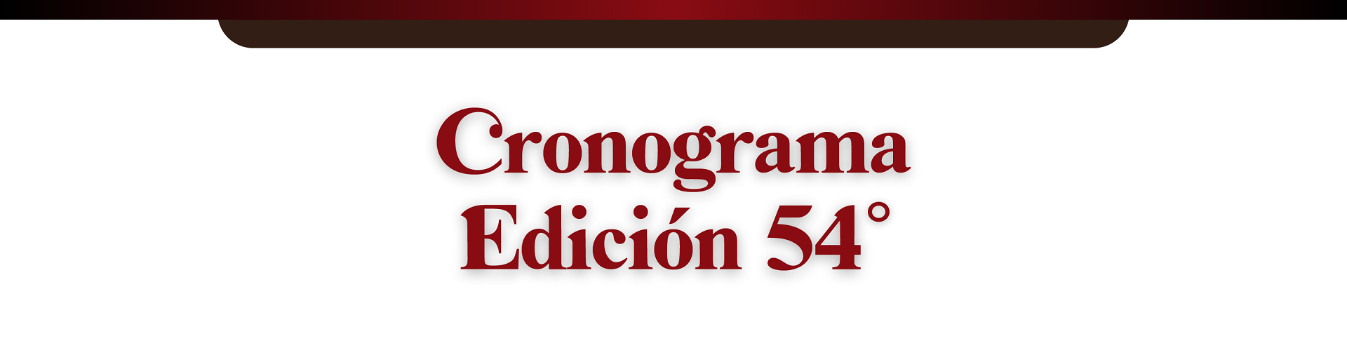 crono edicion54 titulo pag