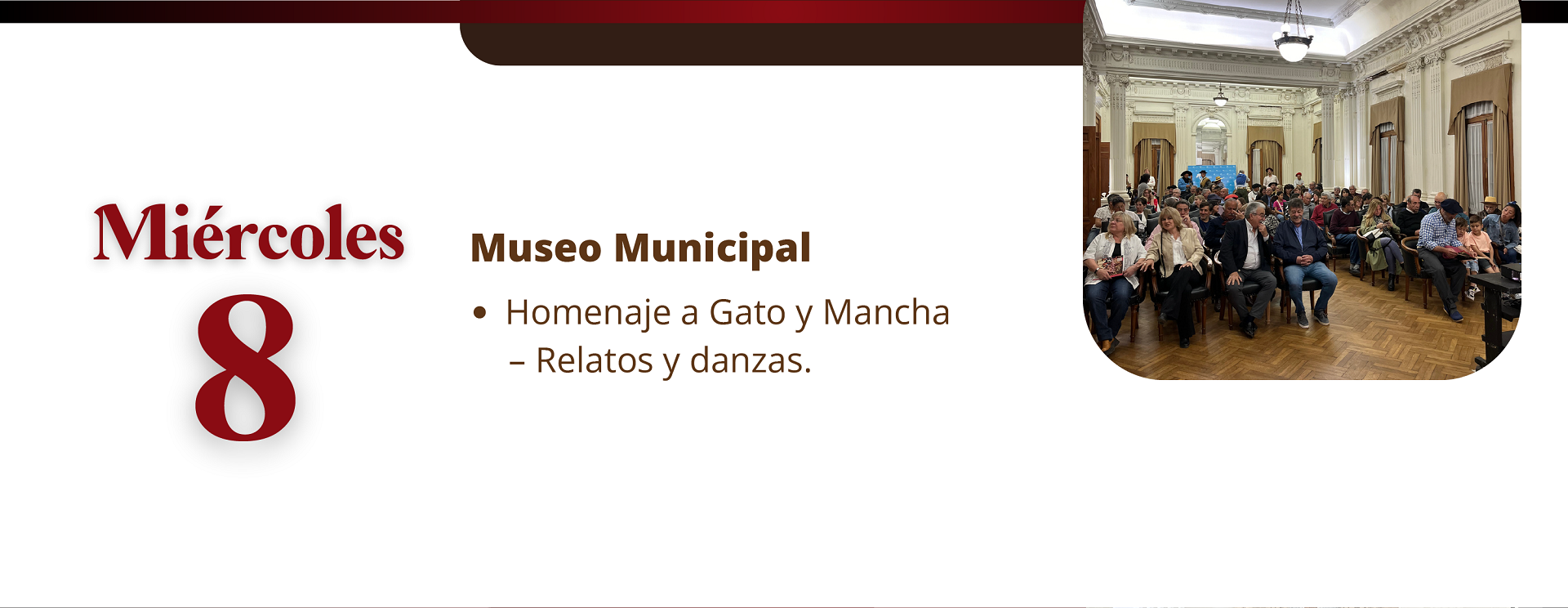 miercoles